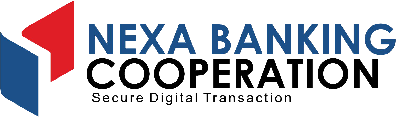 Nexa Banking Cooperation in white